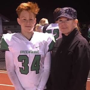 Meet your Posher, Lori